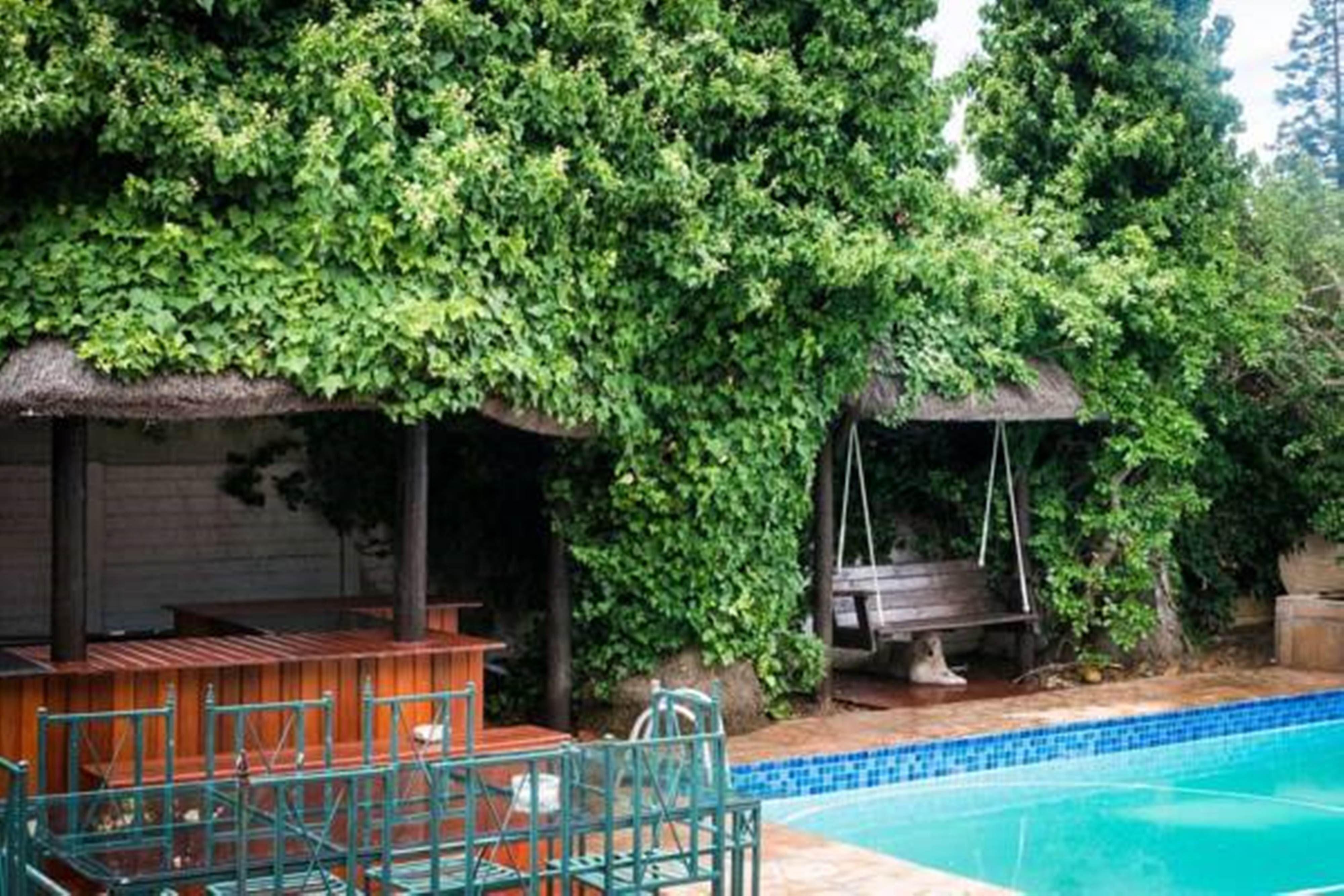 Cape Town Palms | Milnerton Hotels