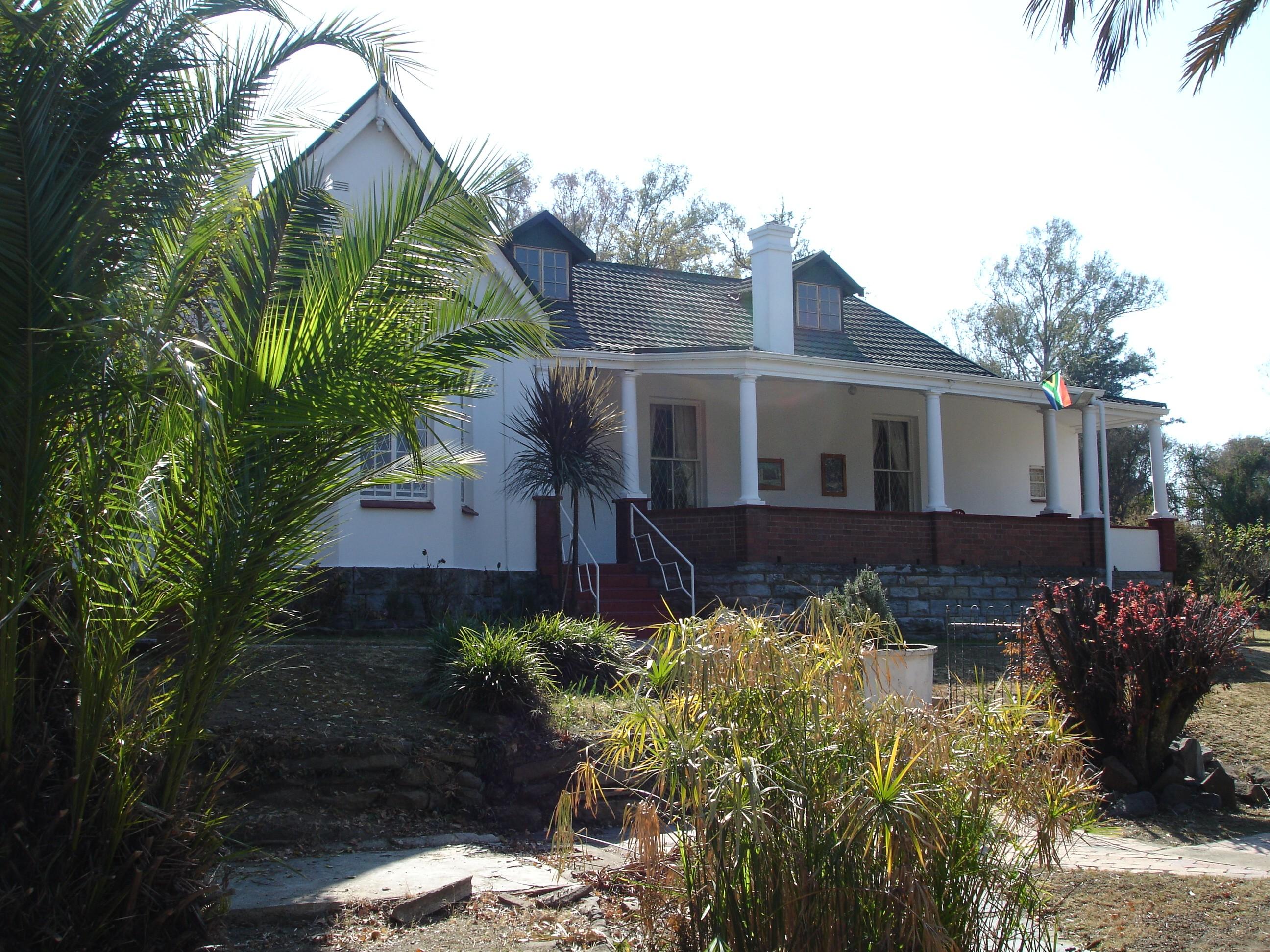 Ashtonville Terraces Guest House | Hotels Estcourt