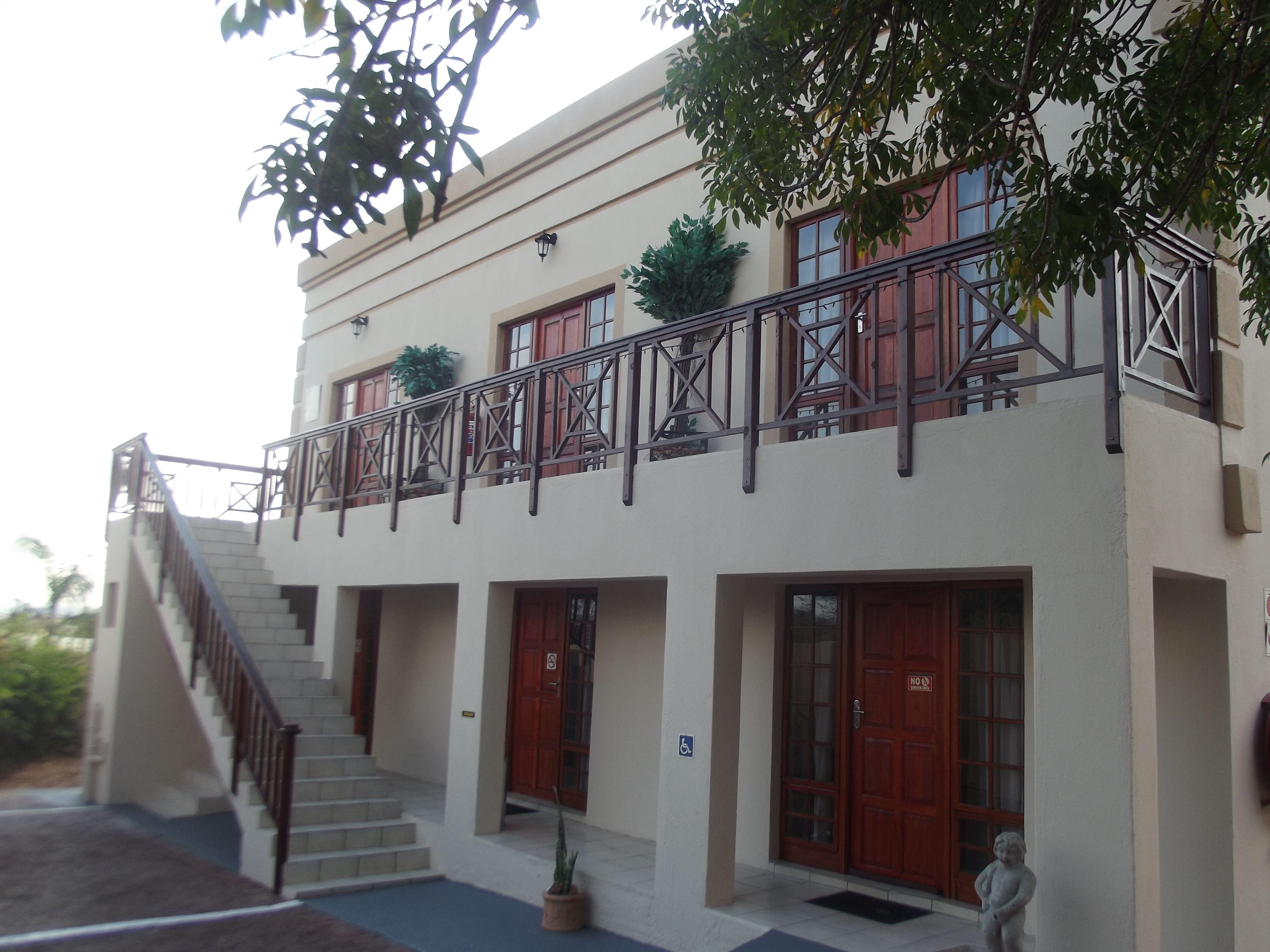 Ledimor Guest House | Polokwane (Pietersburg) Accommodation