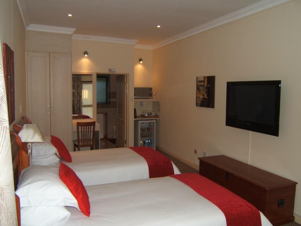 Willows Guest House | Die Wilgers Accommodation