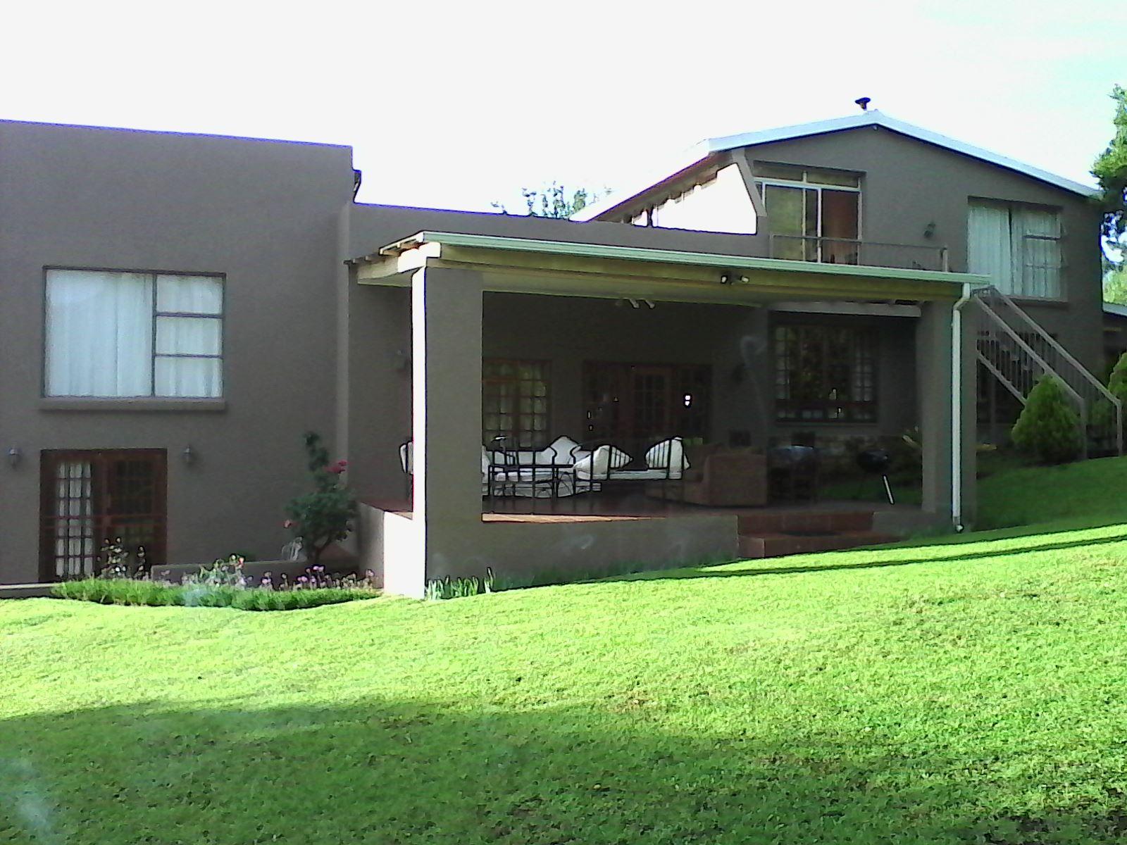 Avante Self-Catering | Accommodation Clarens