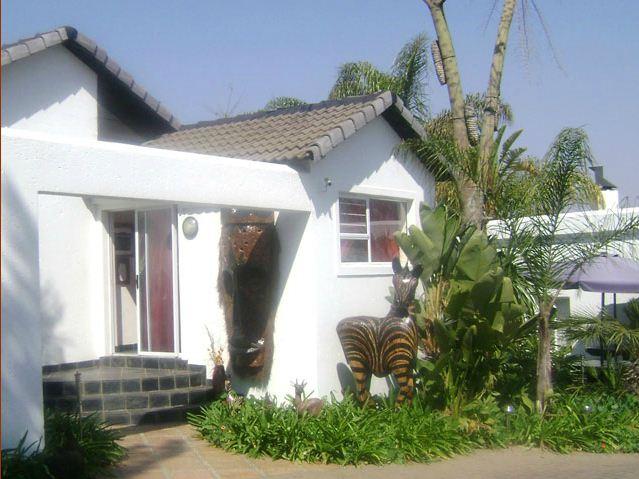 Arbez Home Lodge | Accommodation Irene