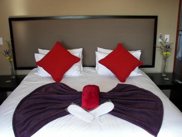 Soli Deo Gloria Boutique Hotel