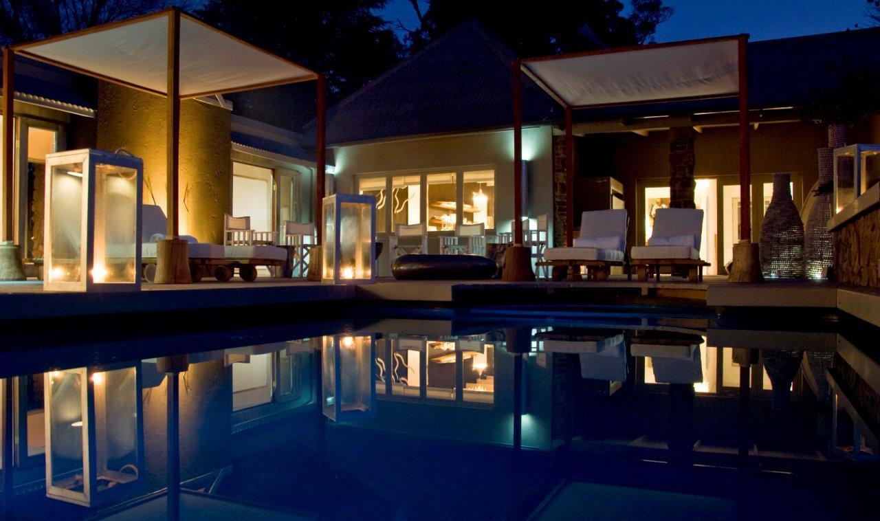 Qambathi Mountain Lodge | Accommodation Mooi River