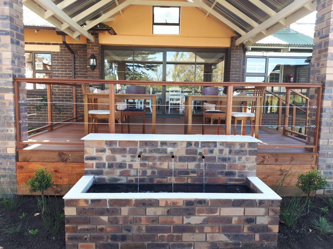 Monte Vista Guest House | Hotels Estcourt