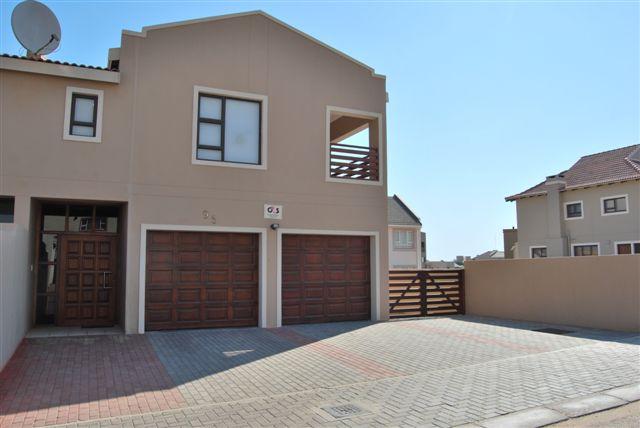 95 Kuiseb Street | Walvis Bay Self-catering