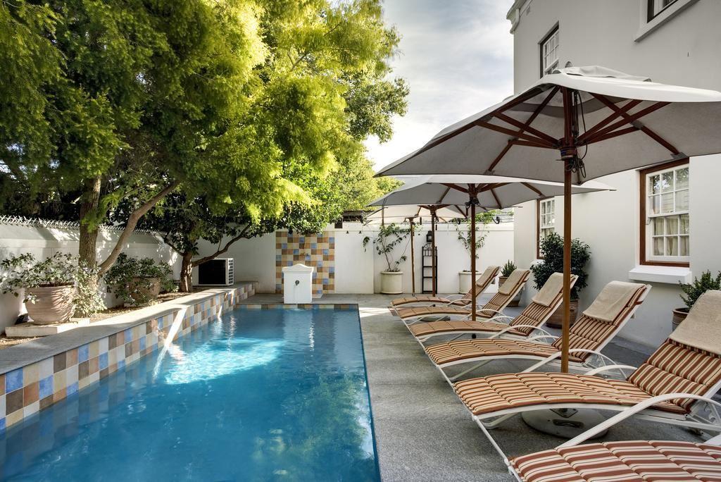Coopmanhuijs Boutique Hotel & Spa | Cape Peninsula wellness--spa