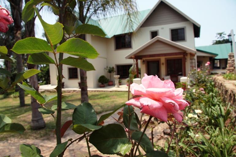 Country Lane Lodge | White River Accommodation