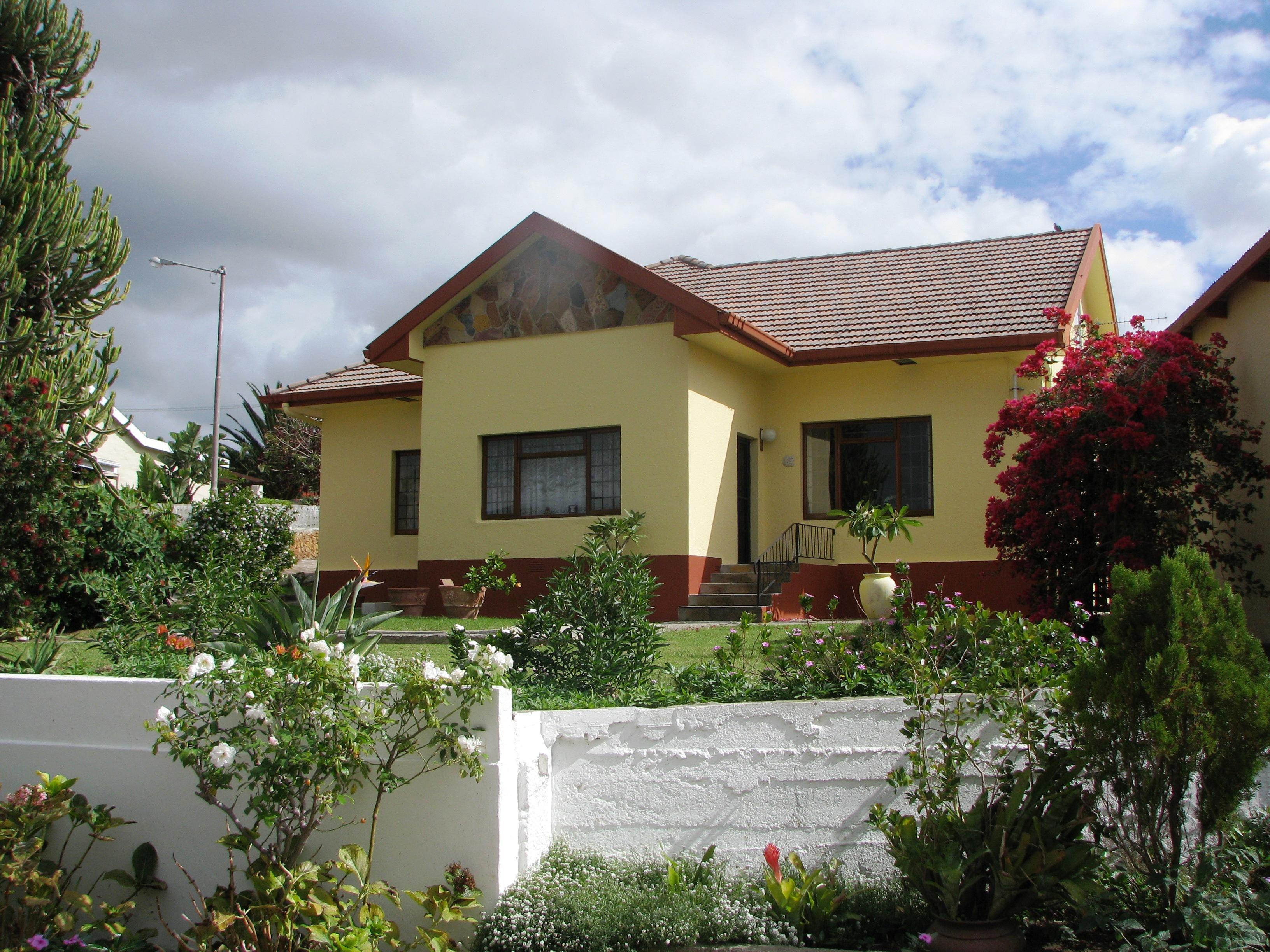 A Taste of Heaven | Accommodation Bredasdorp