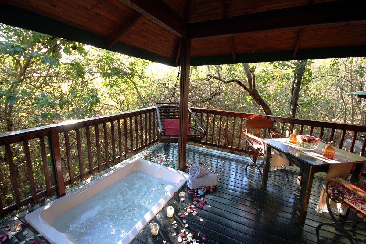 Thulamela Bed & Breakfast | Hazyview Accommodation