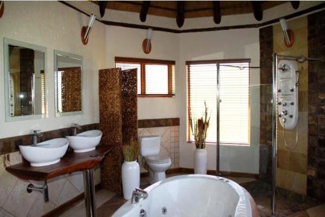 Rocky Aloe Lodge | Krugersdorp Accommodation