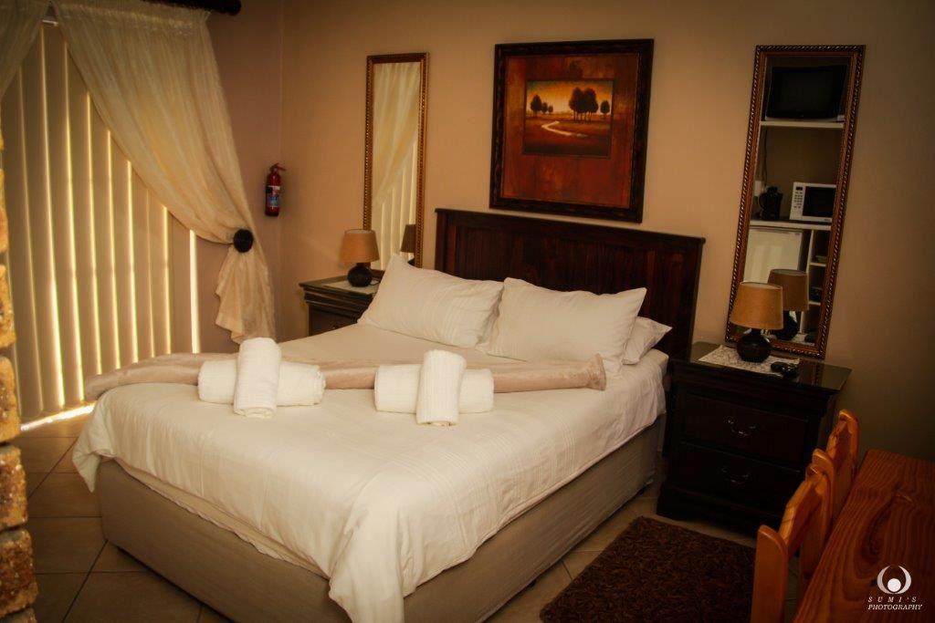 Marelda's | Accommodation Saldanha