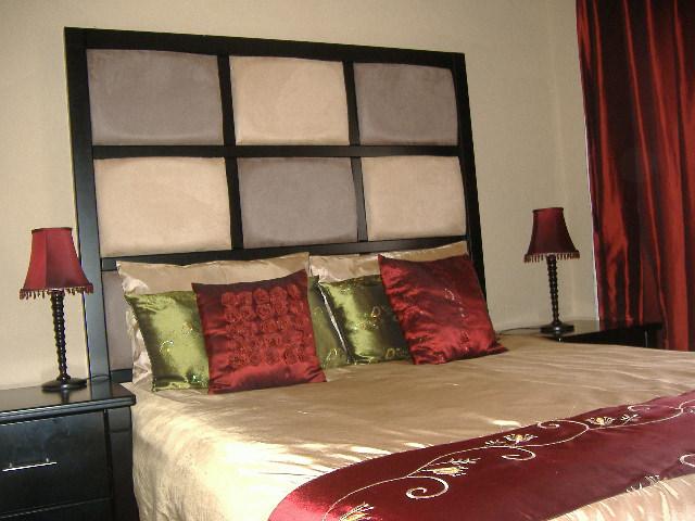 Lecawi Guest House | Accommodation Centurion