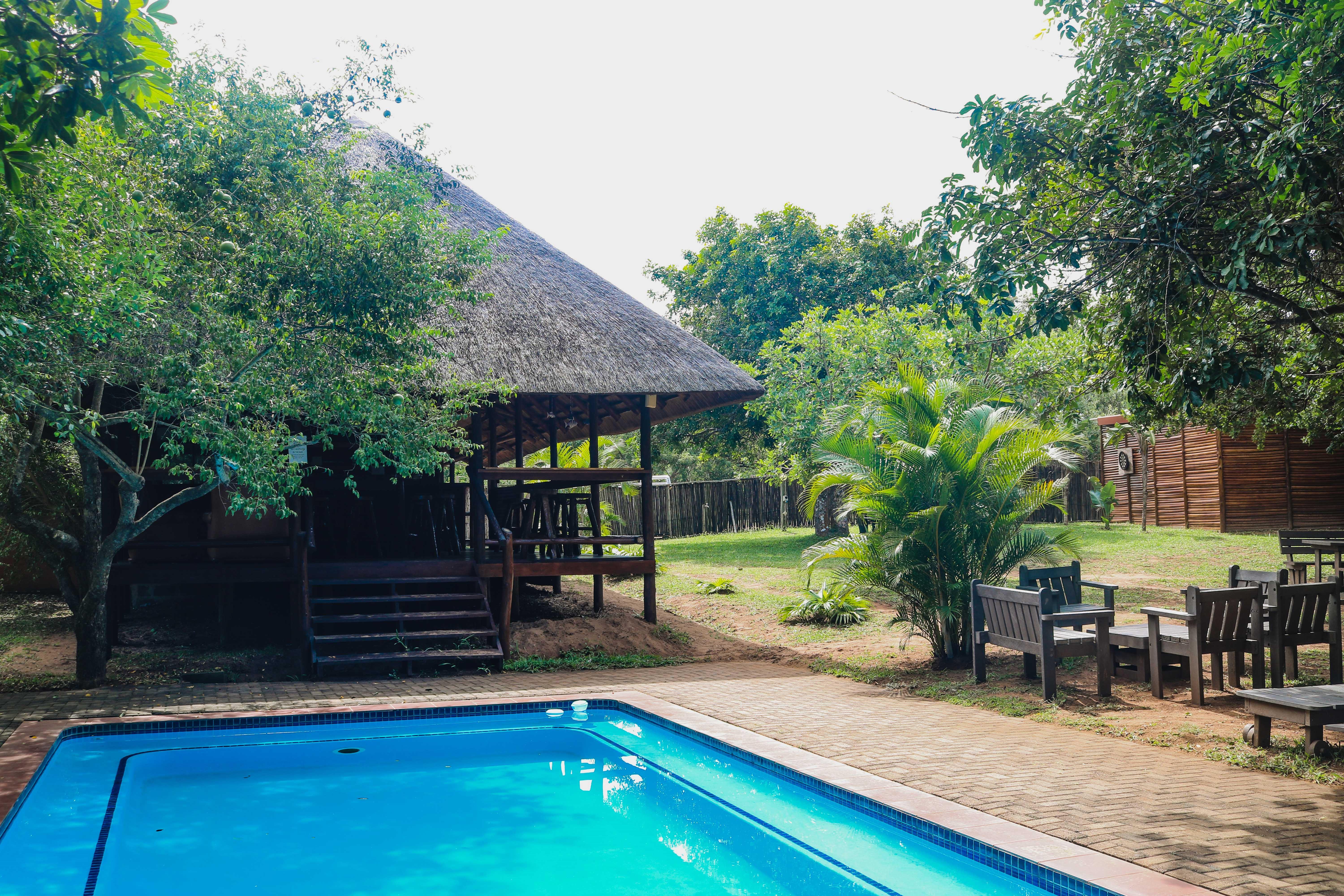 Utshwayelo, Kosi Mouth Lodge and Camp | Africa Specials