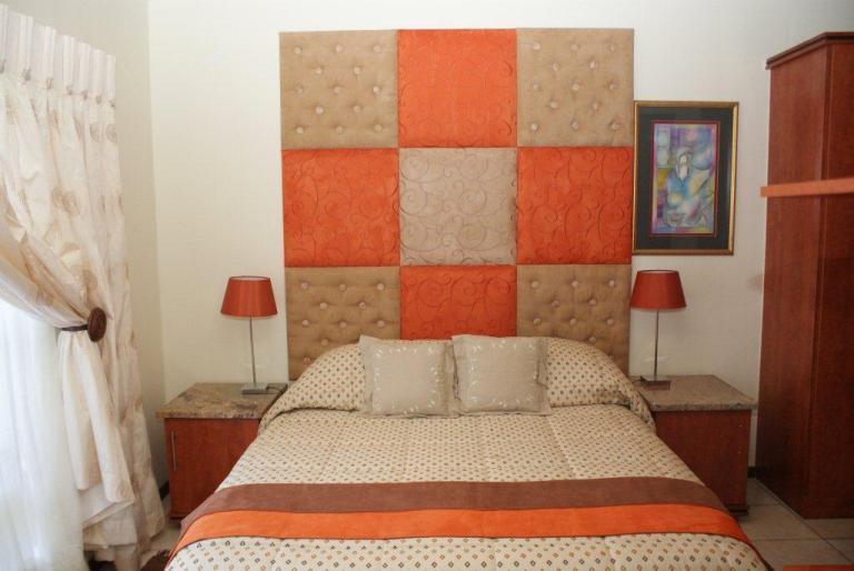 Ituka Guest House | Nelspruit Accommodation