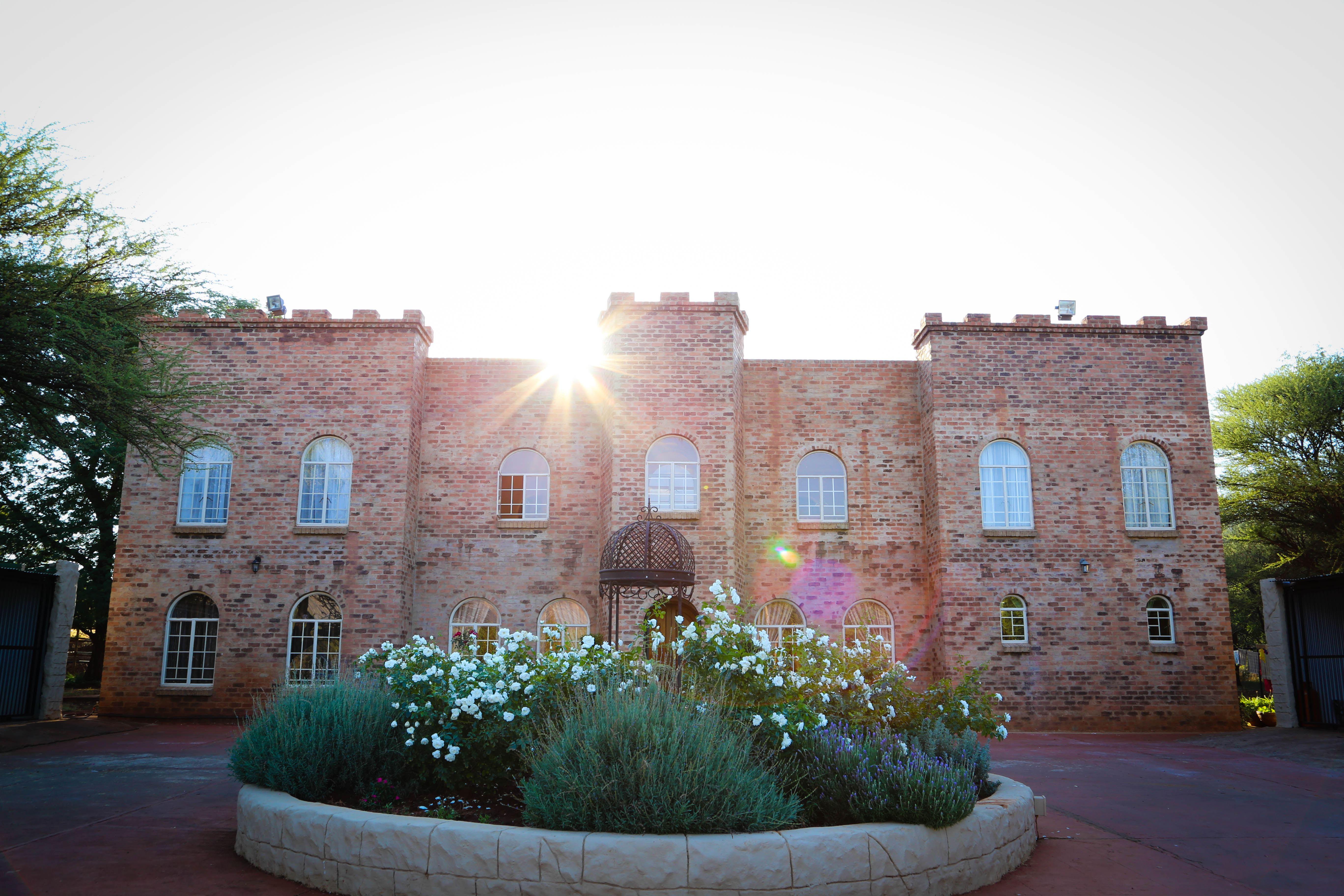 Castle Guest House | Thabazimbi Accommodation