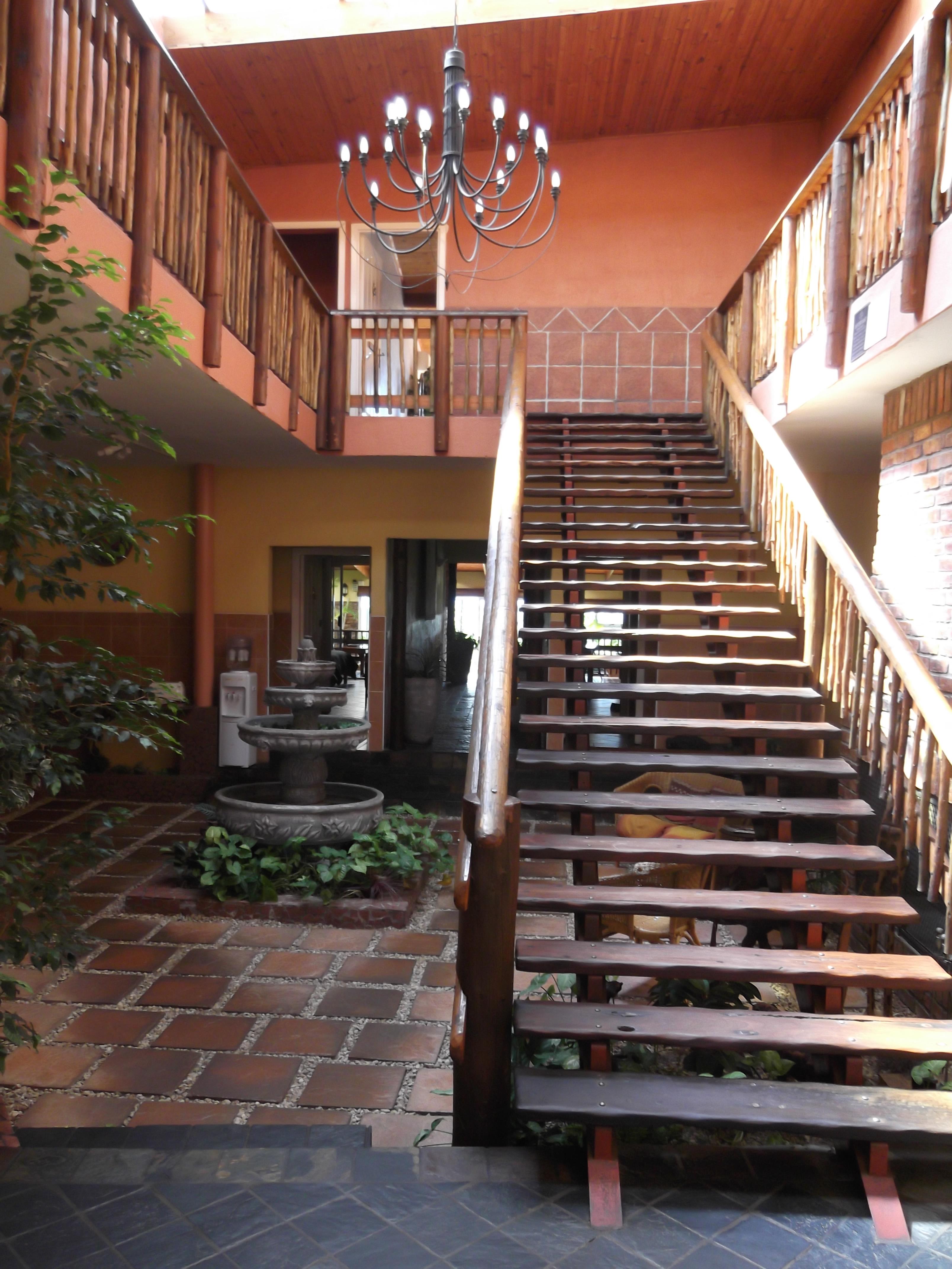 Tamapa Lodge | Bluewater Bay Self-catering