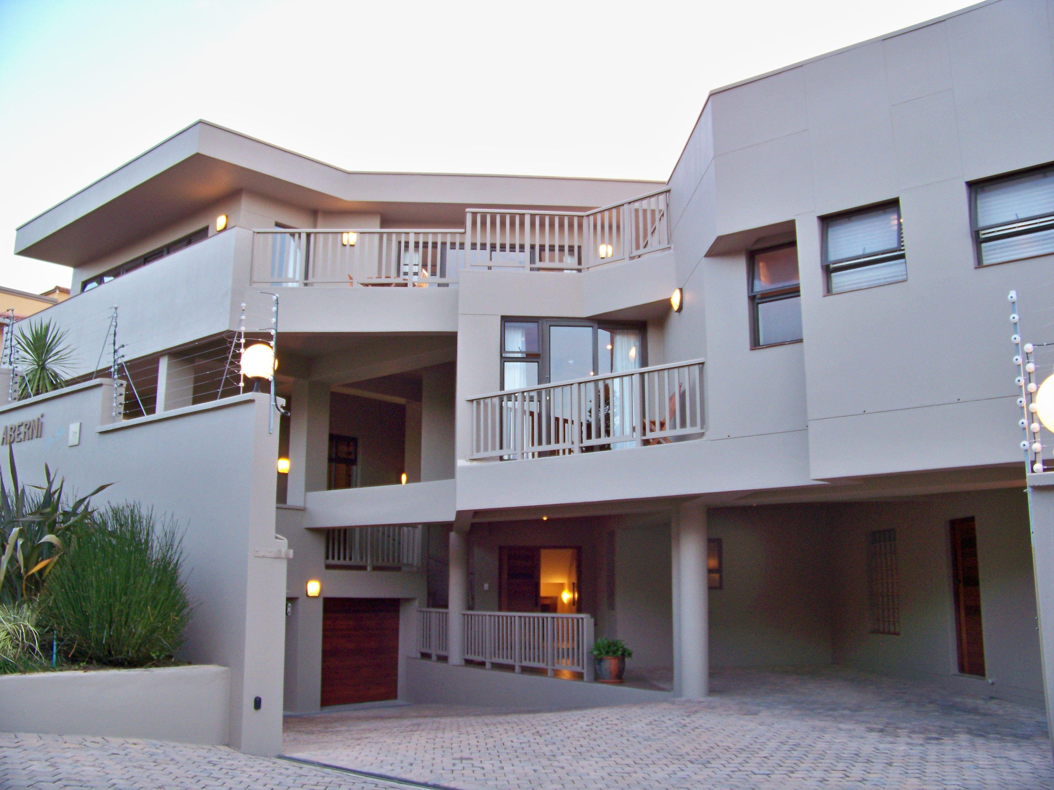Aberni on Sea | Accommodation Piesang Valley