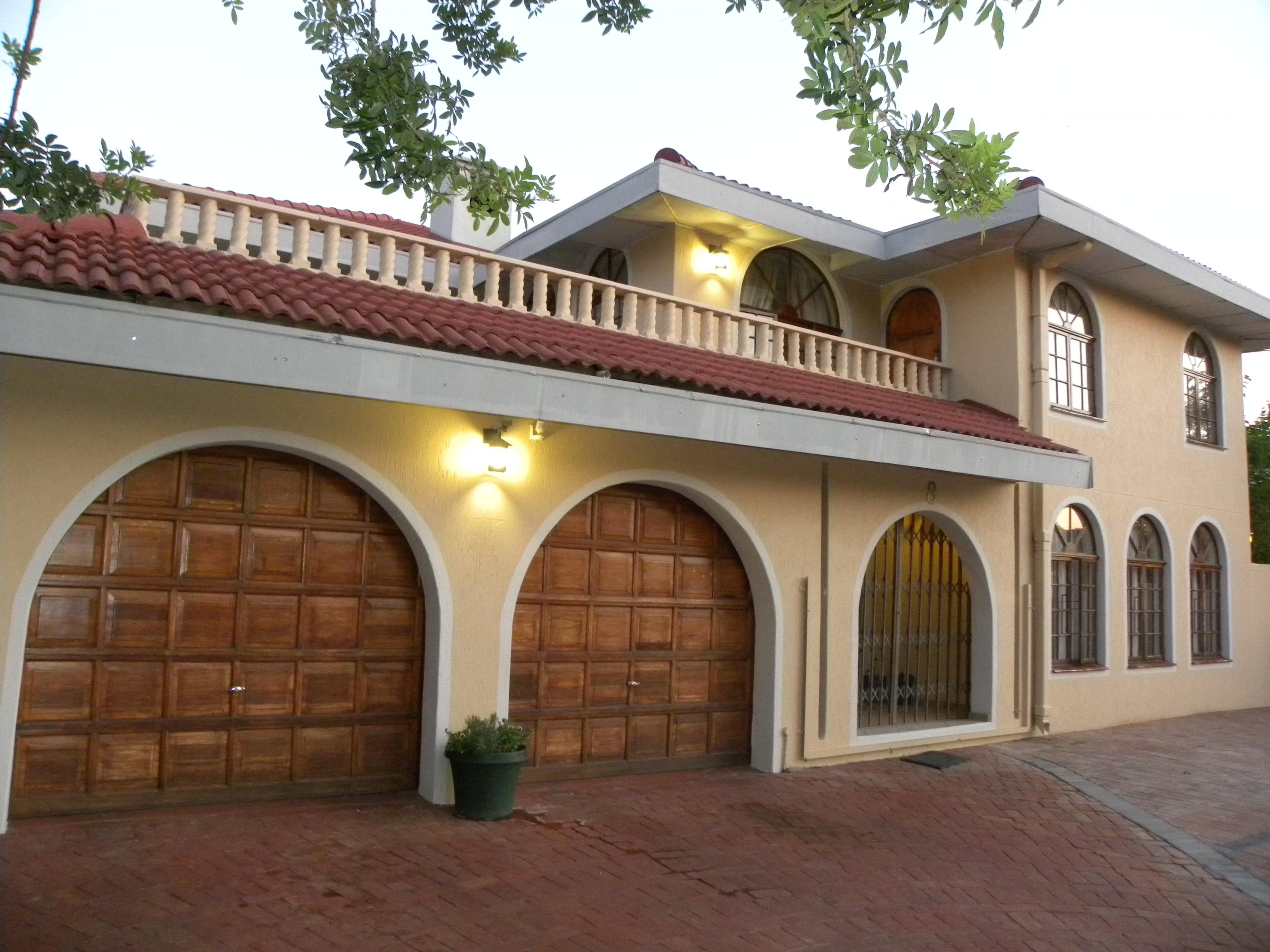 Lelo's Bed and Breakfast | Accommodation Ladysmith (KwaZulu-Natal)