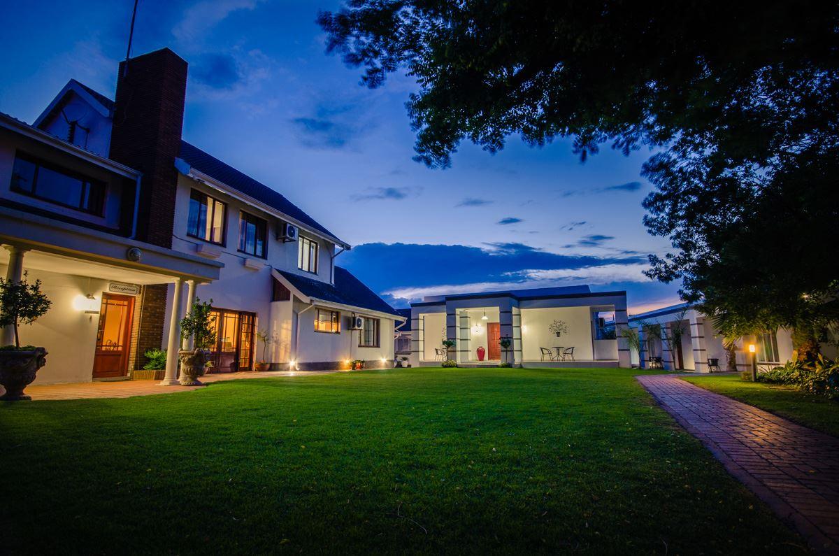 The Palms Guest House Klerksdorp | Accommodation Klerksdorp