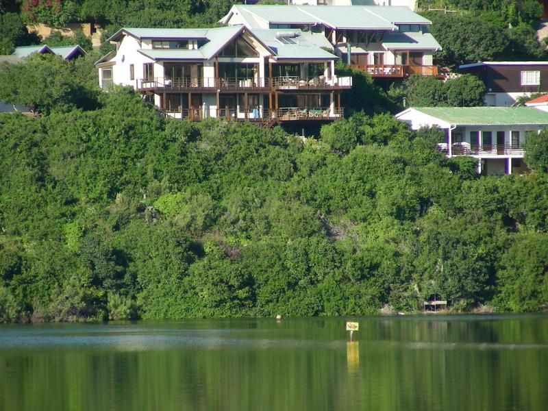 Sedgies On The Water | Sedgefield Accommodation