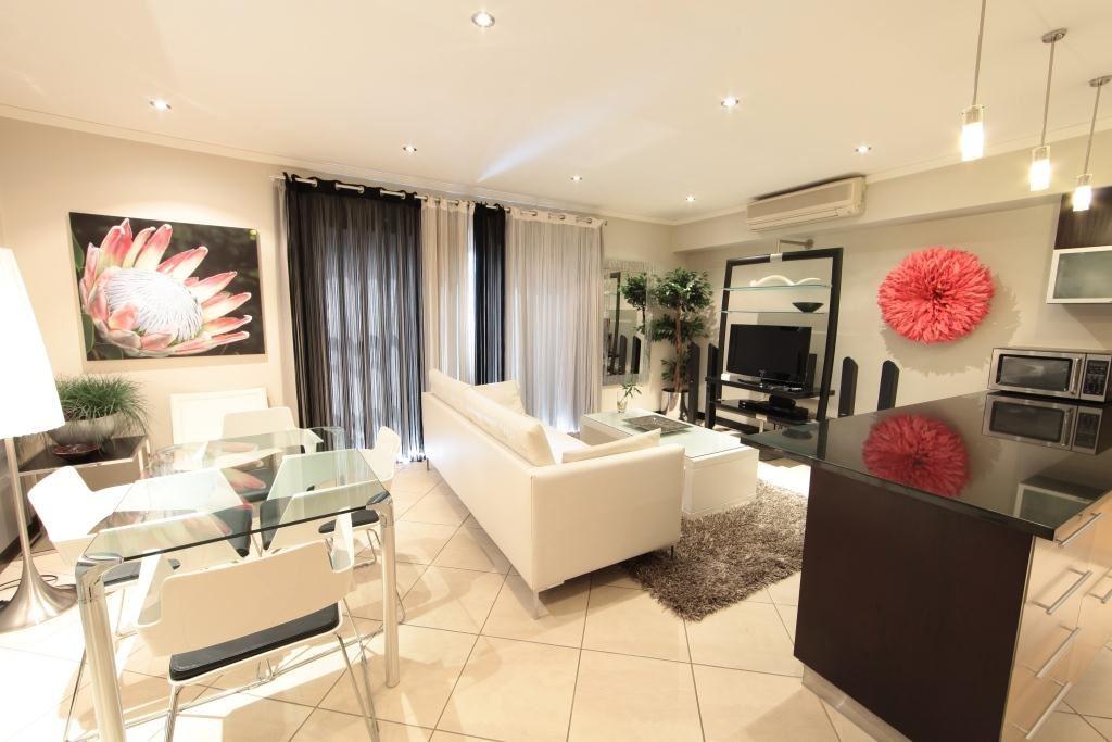 Harbour View Icon | Cape Town City Centre Accommodation