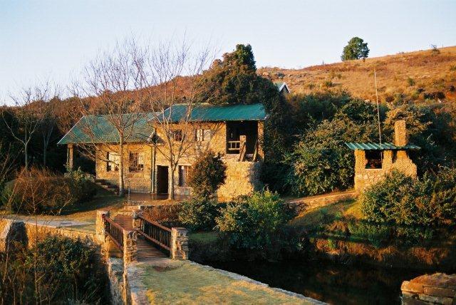 Paardeplaats Nature Retreat | Lydenburg Accommodation