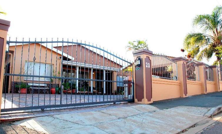 Carrington Guest House