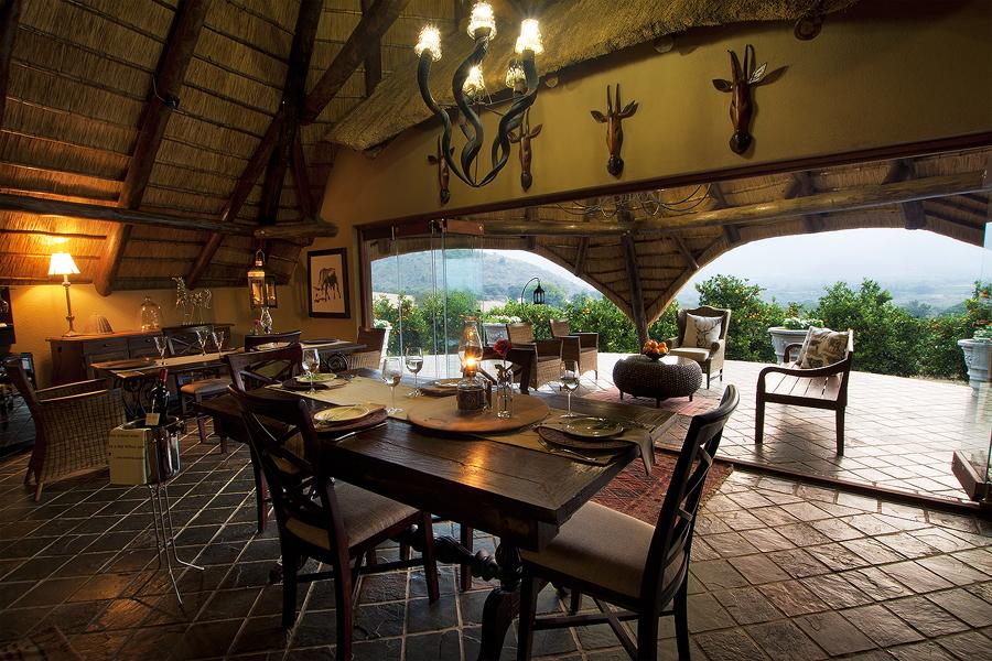 Ithaba Falls Guest Farm | Accommodation Lydenburg
