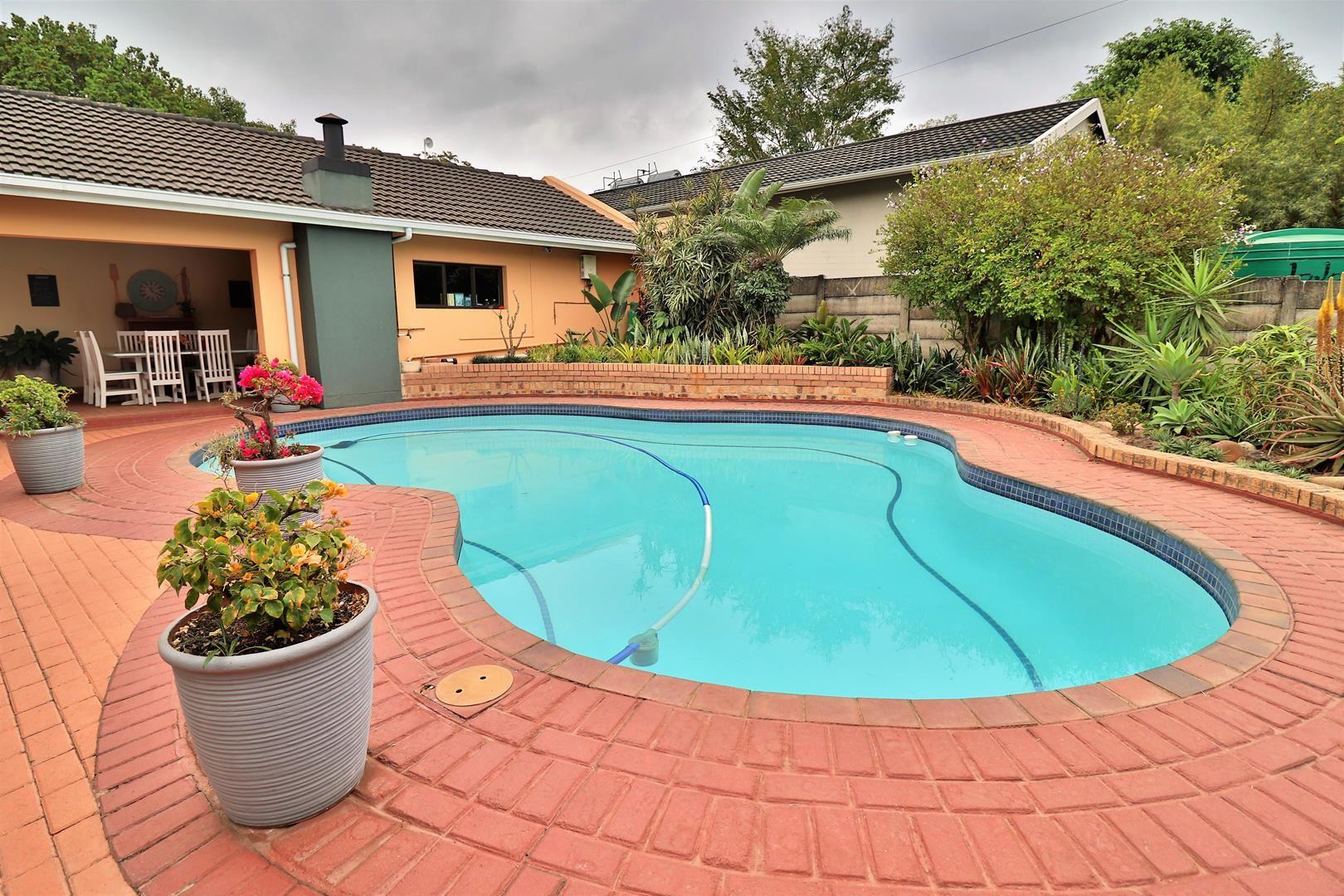 35 Kelkiewyn B&B | Nelspruit Accommodation