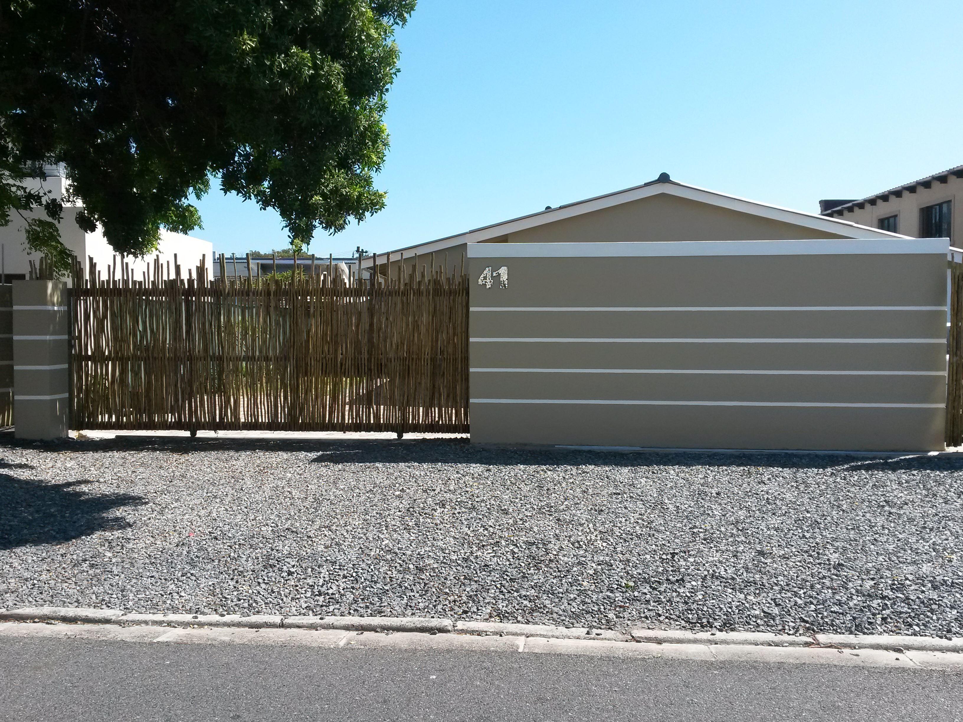Nathier's Place | Rondebosch Accommodation