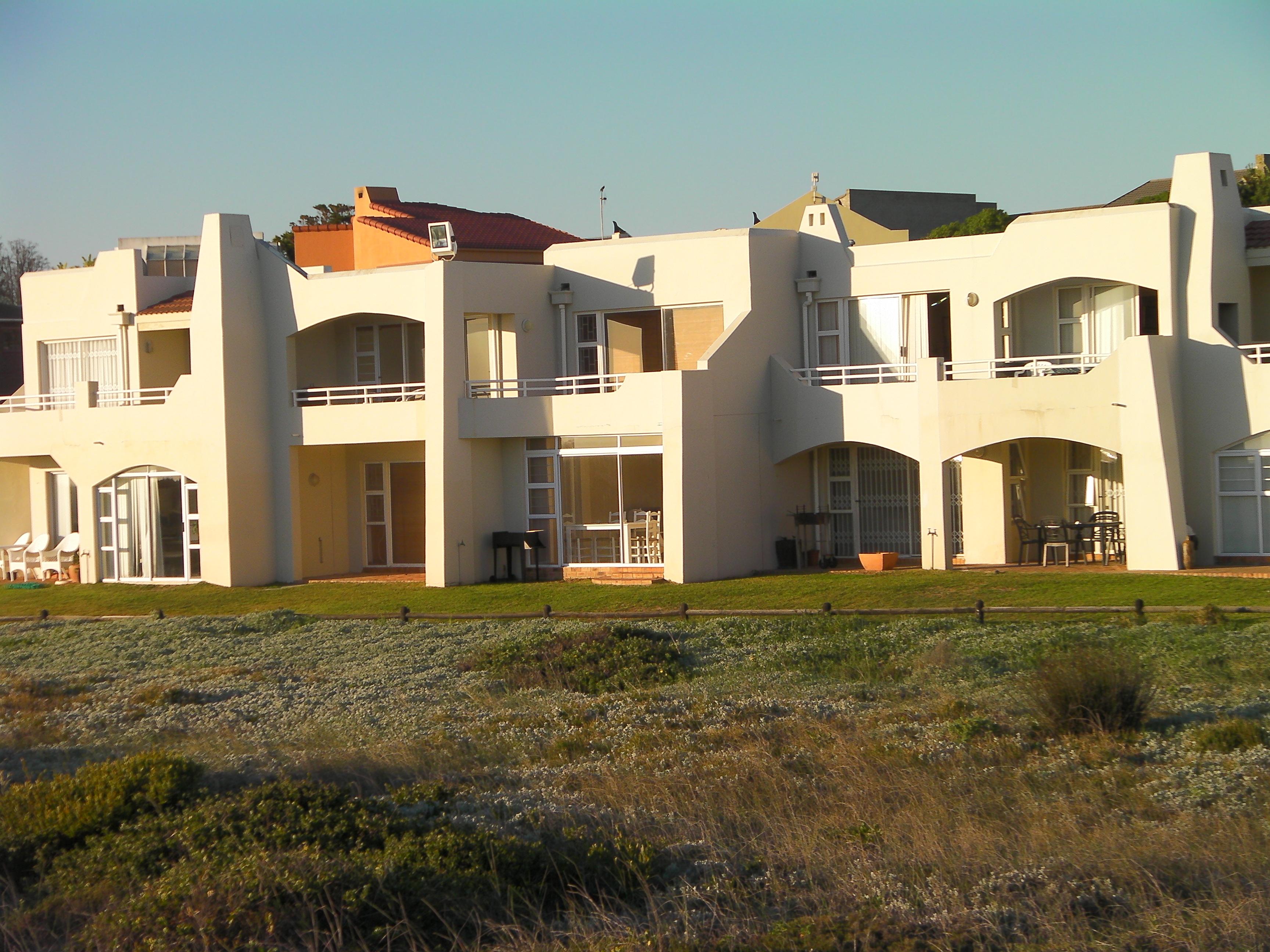 Galleon Beach | Accommodation Melkbosstrand