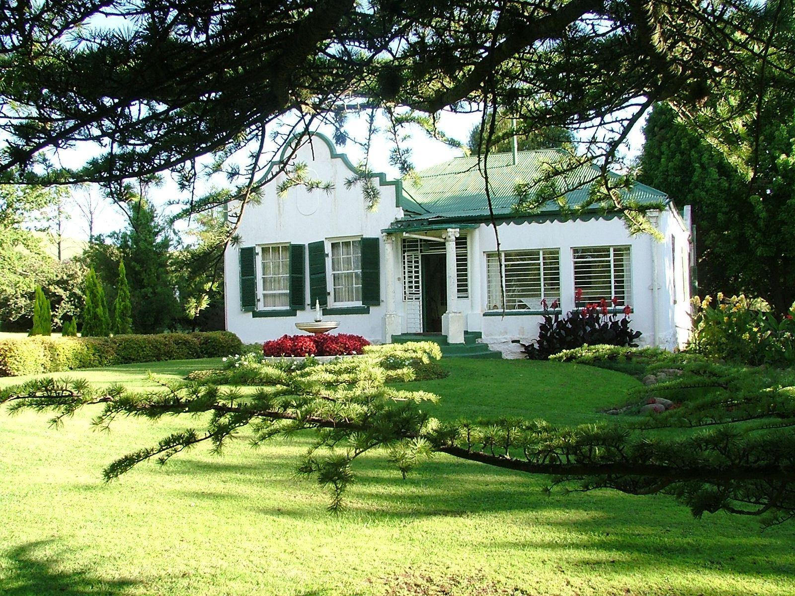 Wakkerstroom Farm Lodge | Wakkerstroom Accommodation