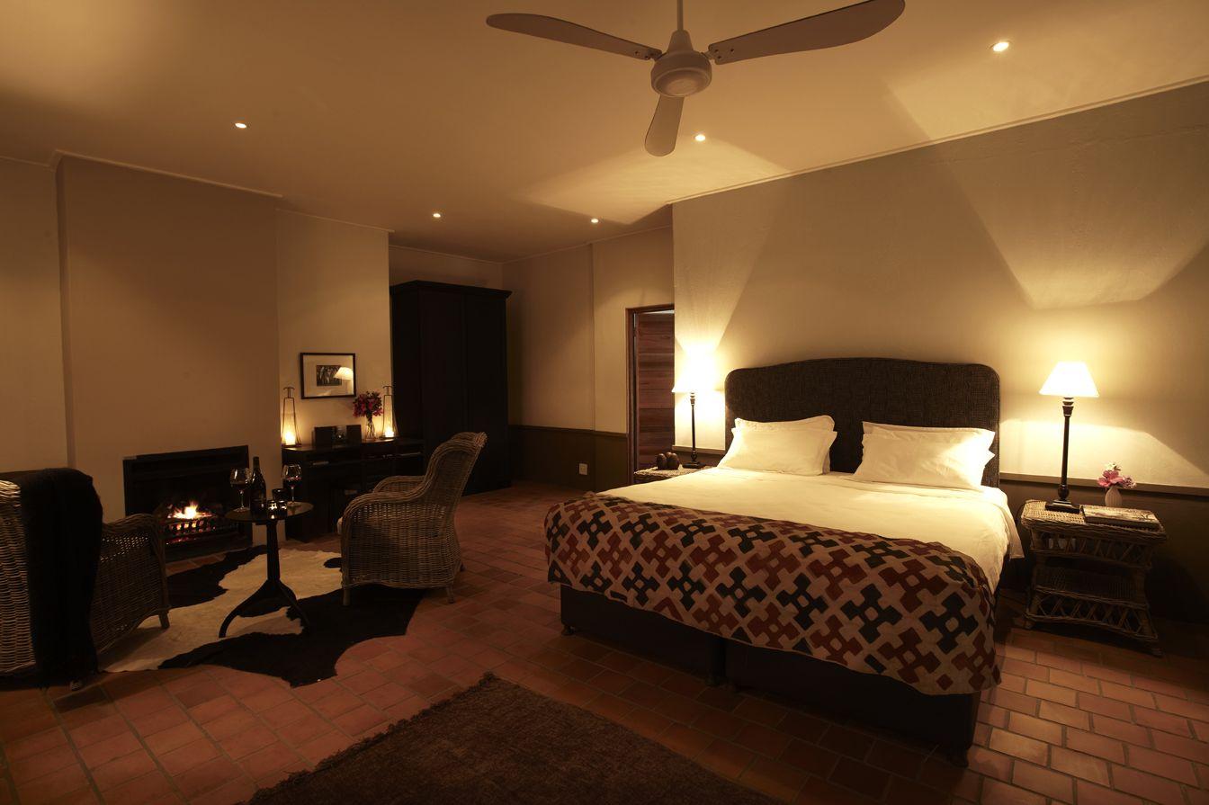 Kings Walden Garden Manor | Accommodation Tzaneen