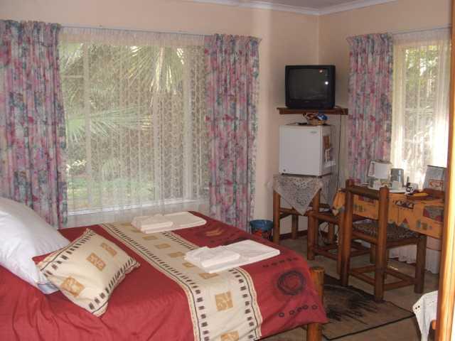 Zambesi Lodge | Montana (Pretoria) Accommodation