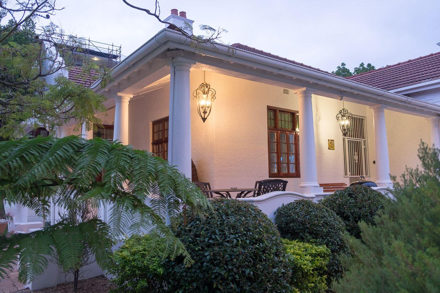 5 Camp Street Guest House & Self-catering | Gardens Self-catering