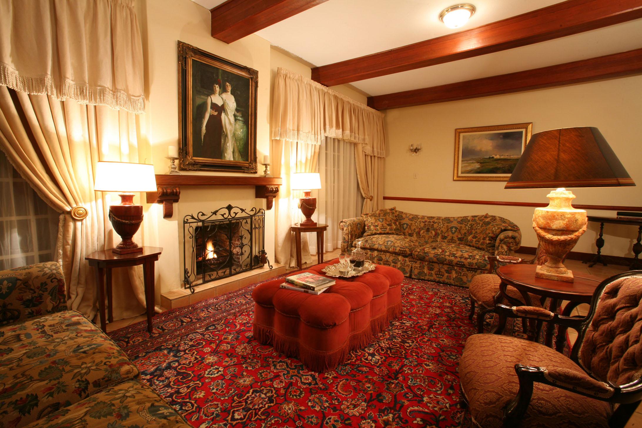 Brooklyn Place Guesthouse | Accommodation Brooklyn