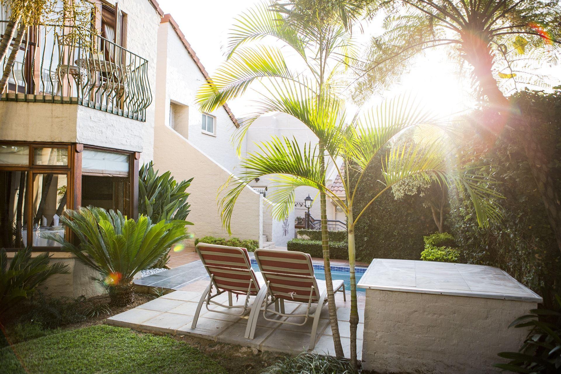 TC's on Lynnwood Guest House | Lynnwood Ridge Accommodation