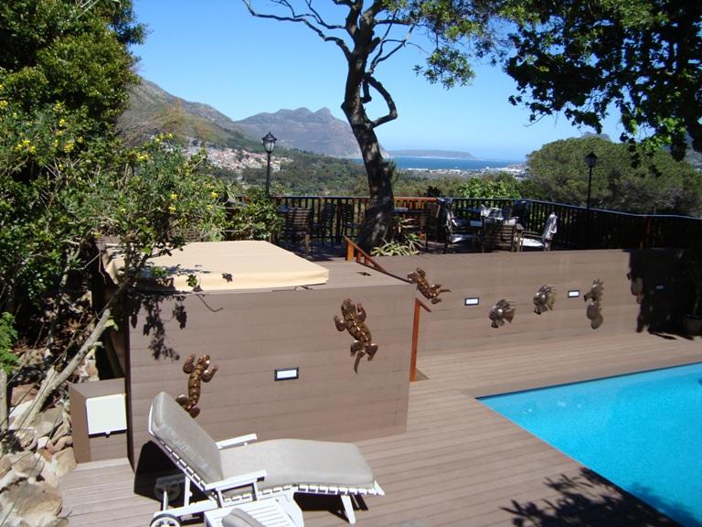Cap Serein Guest House | Hout Bay Specials