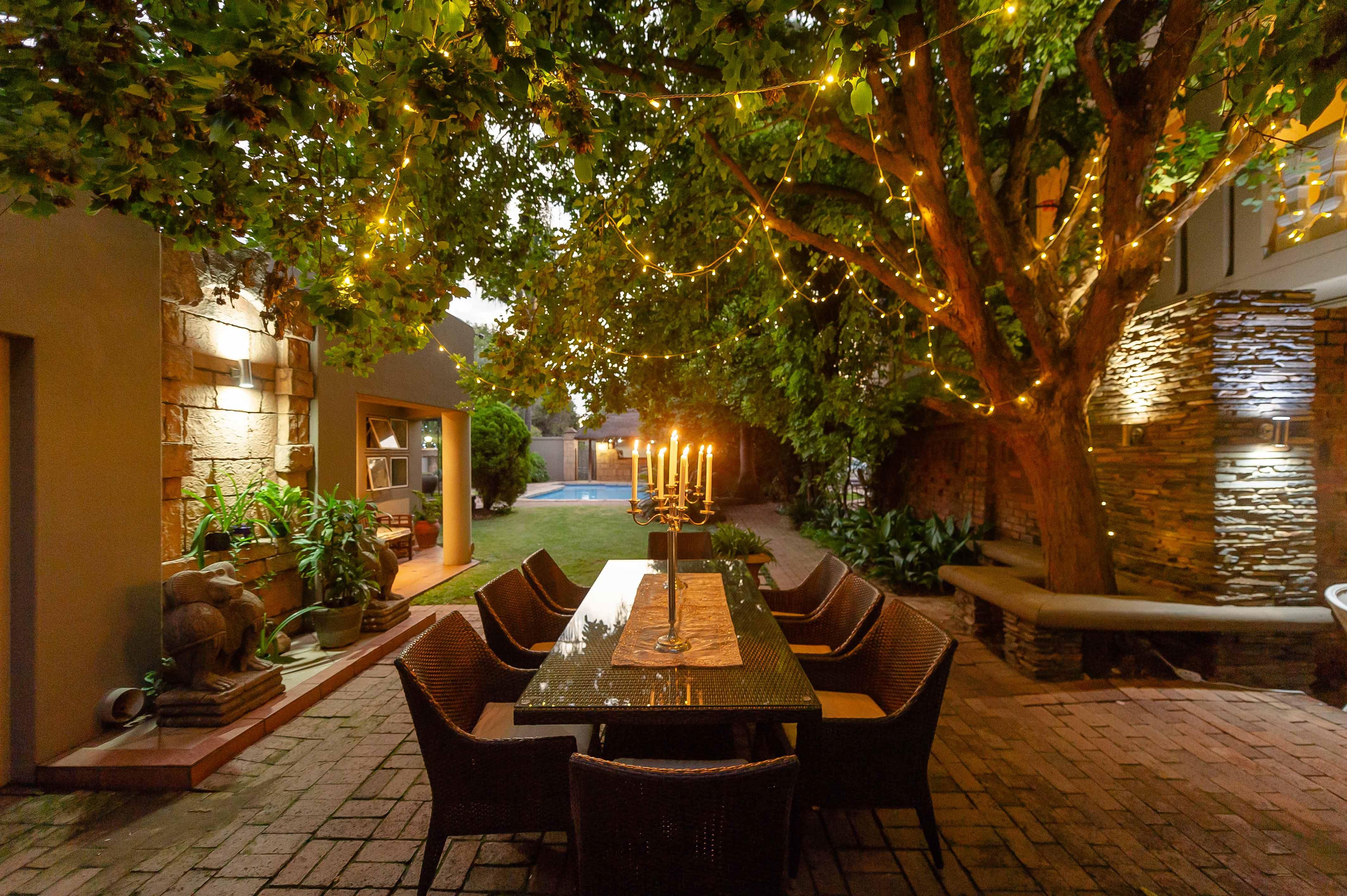 Green Valley Lodge | Wonderboom Specials