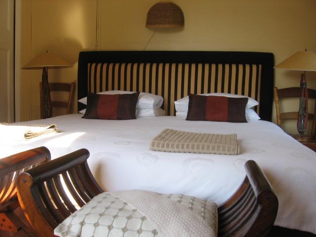 Ambercrest Bed & Breakfast