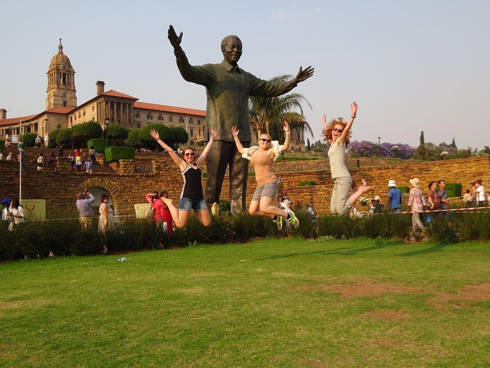 Pretoria Backpackers | Pretoria (Tshwane) Specials