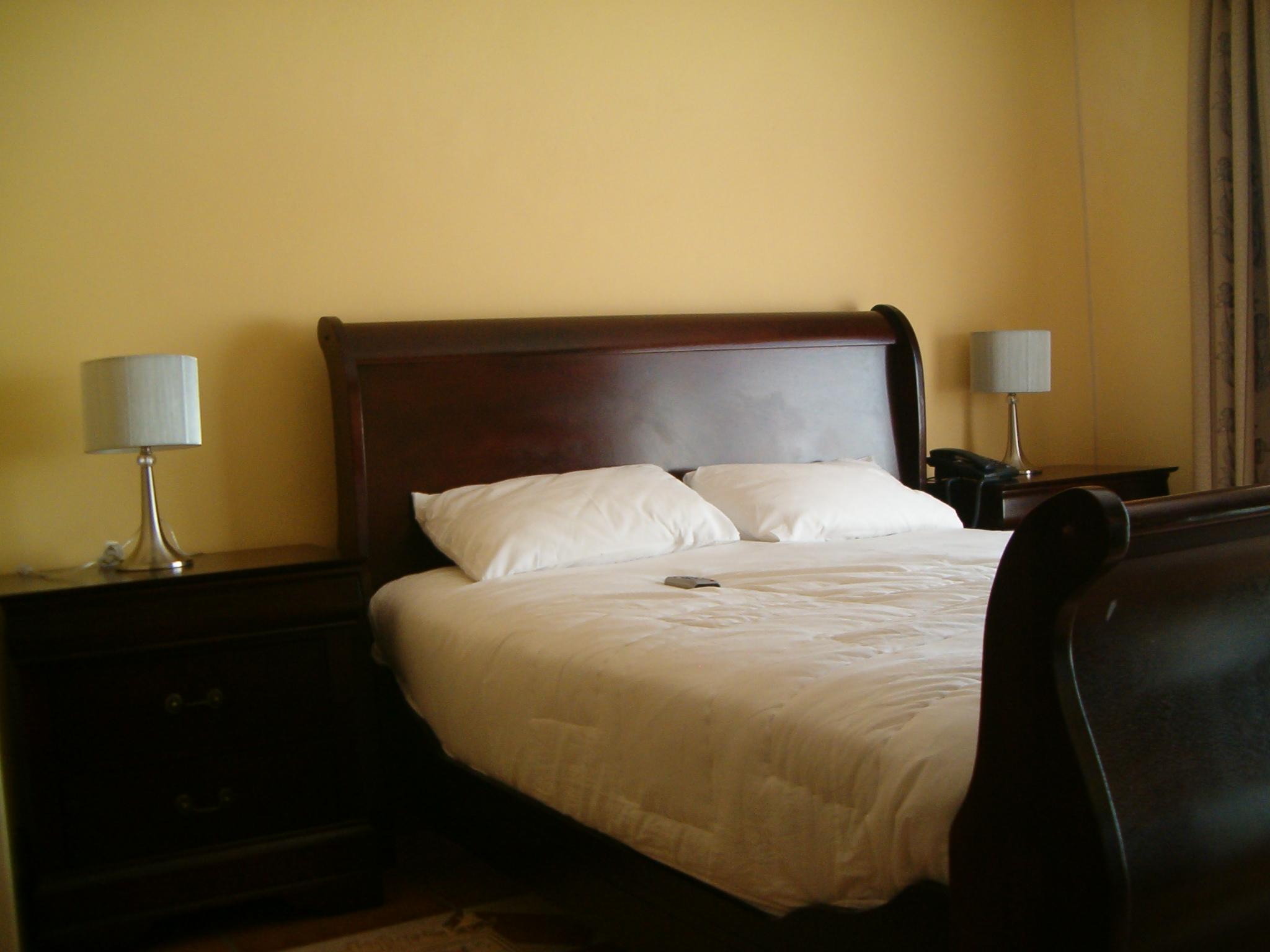 Emagudu Guest House