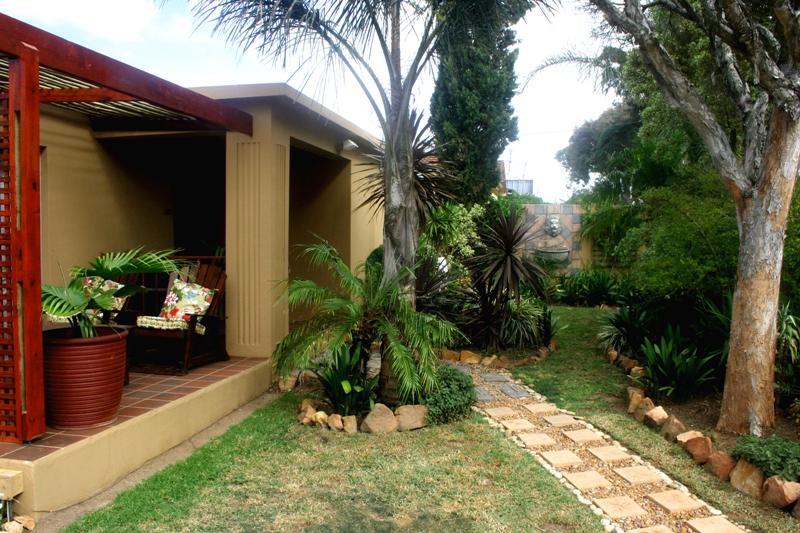 Copper Pot Guest House | Newton Park Accommodation