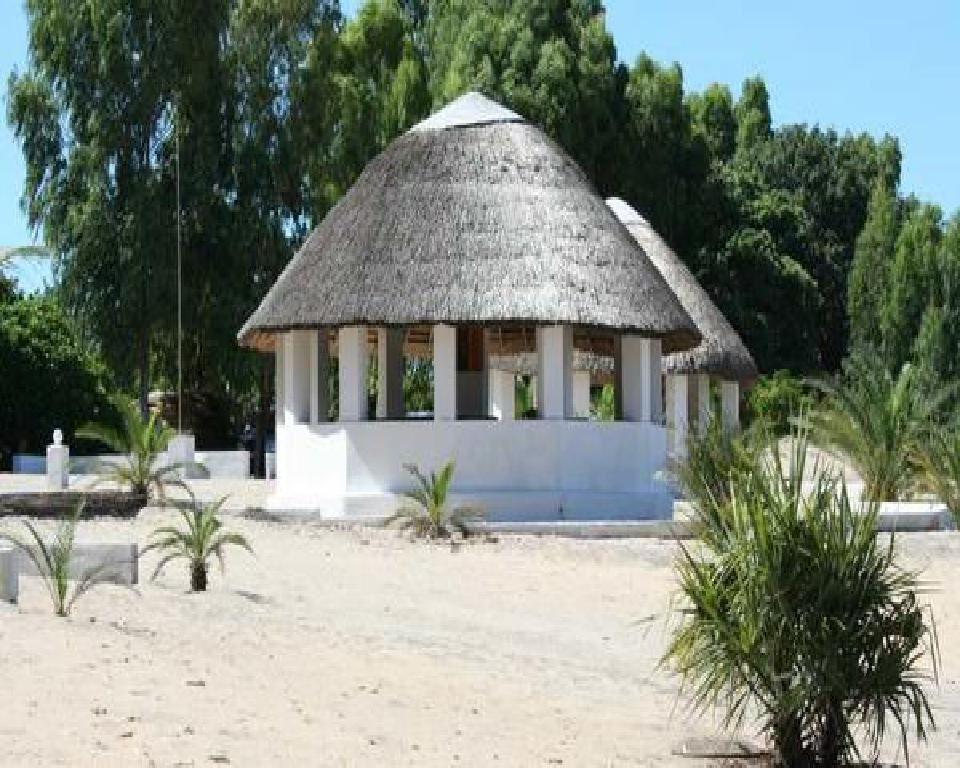 Fish Eagle Bay | Accommodation Nkhota-kota