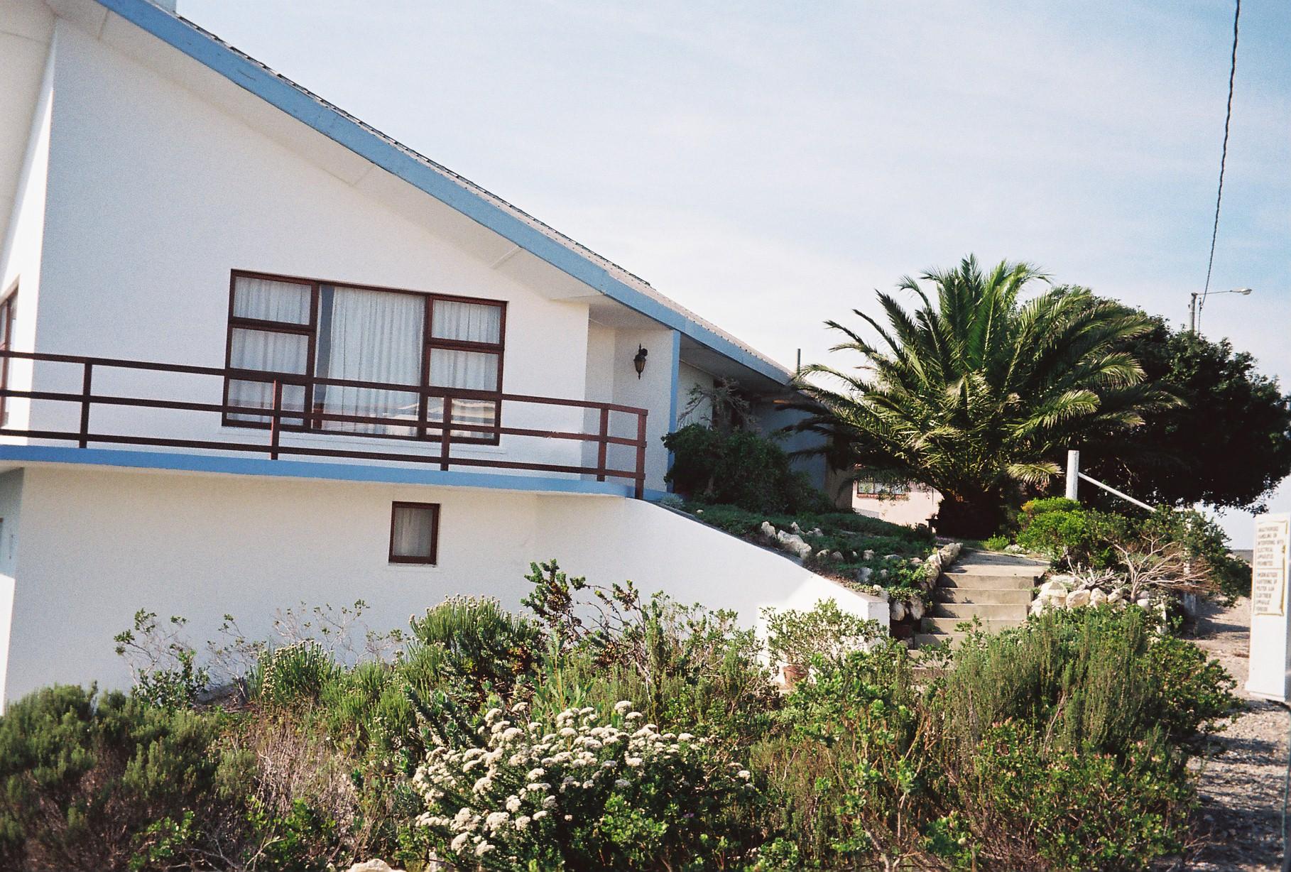 Erika | Struisbaai Accommodation