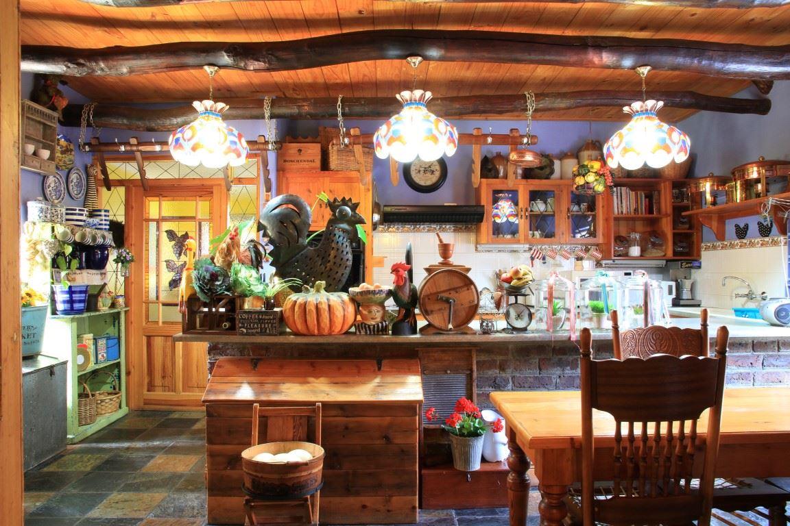 Somerset Stables | Accommodation Graaff-Reinet