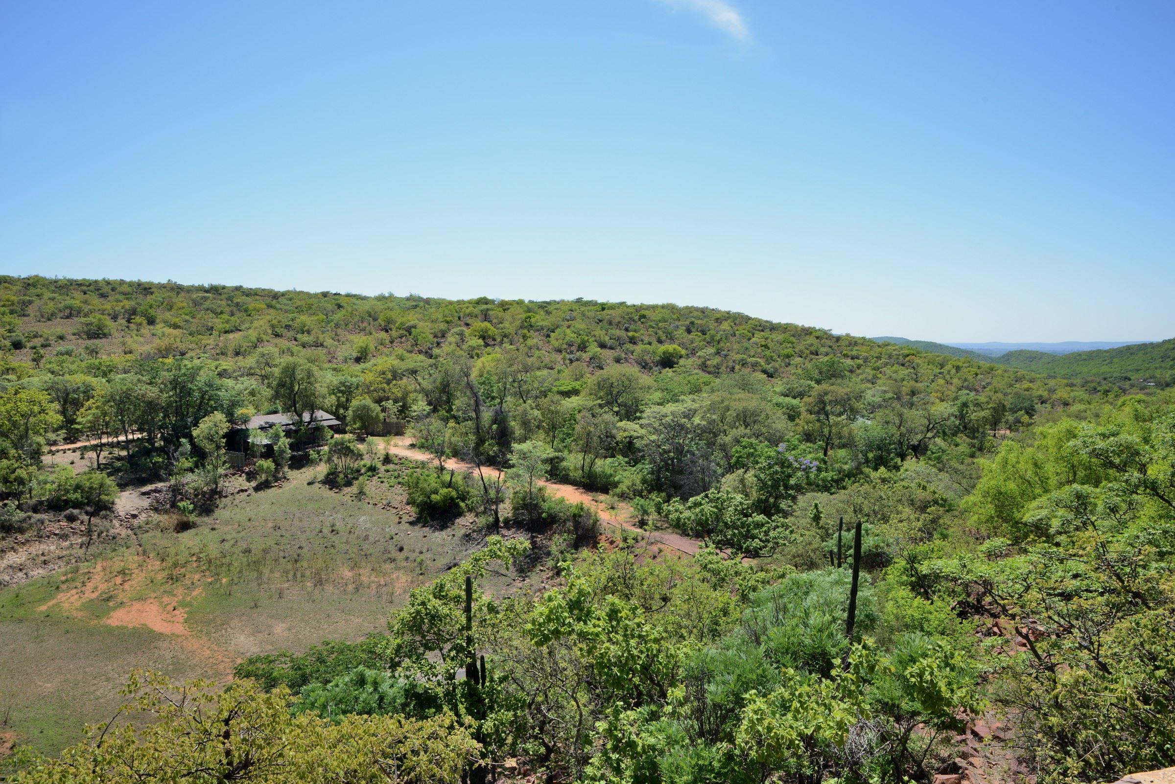 Birdsong Cottages | Modimolle (Nylstroom) Accommodation