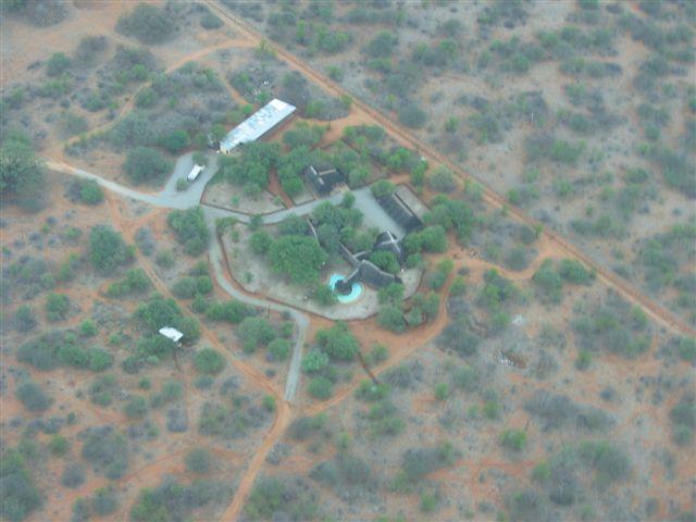 Munati Lodge | Accommodation Musina(Messina)