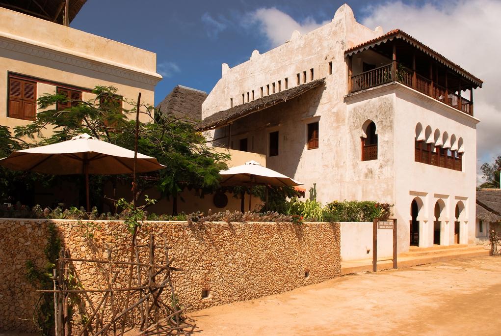 Lamu House | Lamu Archipelago Accommodation